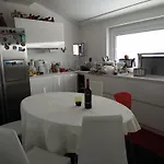 Apartamento Miro' Attic Bolonia