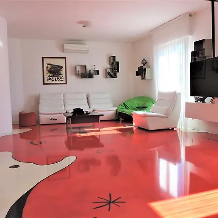 Miro' Attic