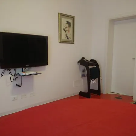 Apartamento Miro' Attic