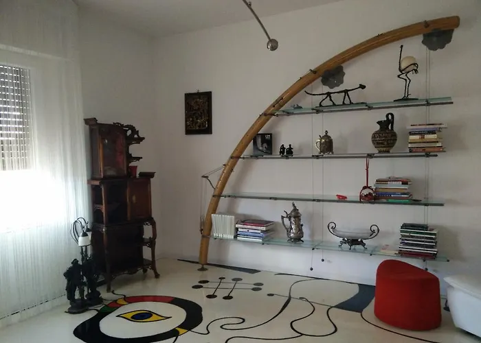Miro' Attic