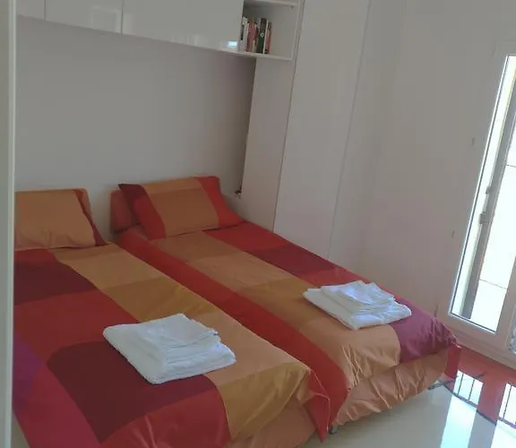 Apartamento Miro' Attic Bolonha