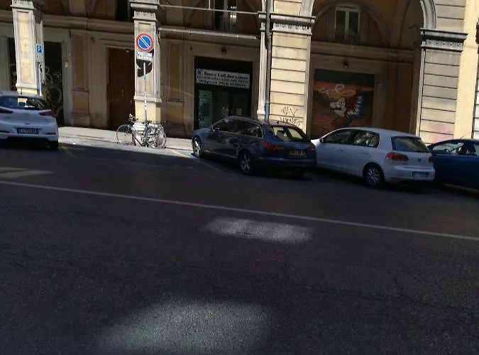 Appartement Miro' Attic