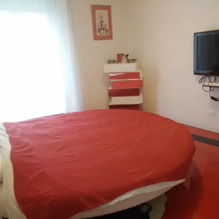 Miro' Attic Lägenhet
