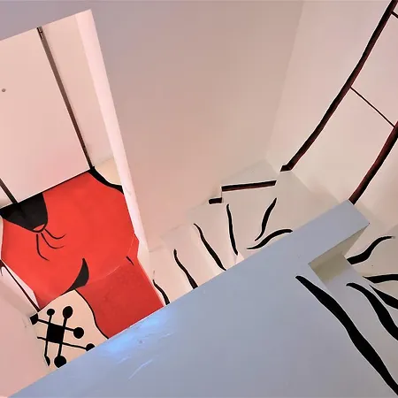 Miro' Attic Bolonya