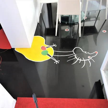 Miro' Attic
