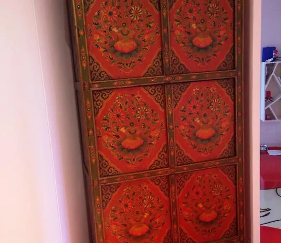 Apartmán Miro' Attic *