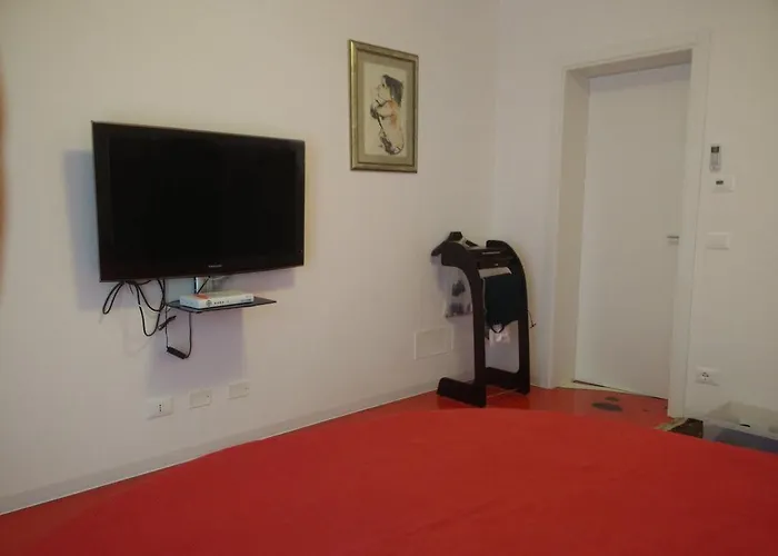 Lägenhet Miro' Attic