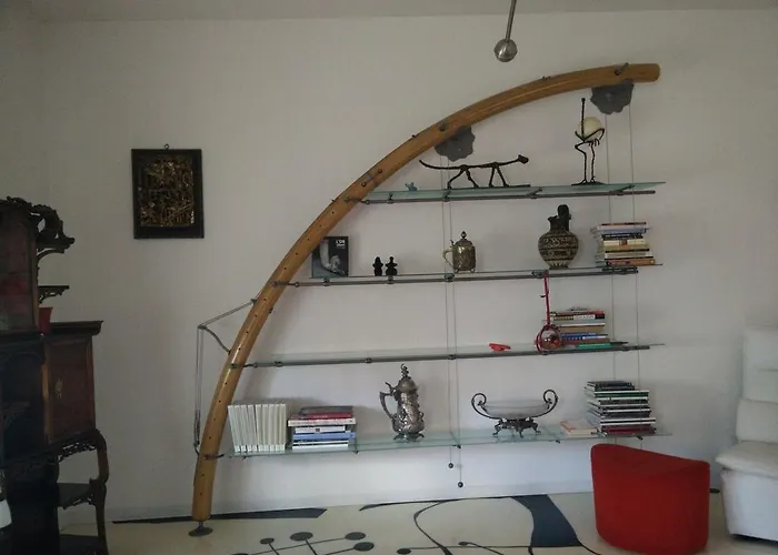Miro' Attic Bologna