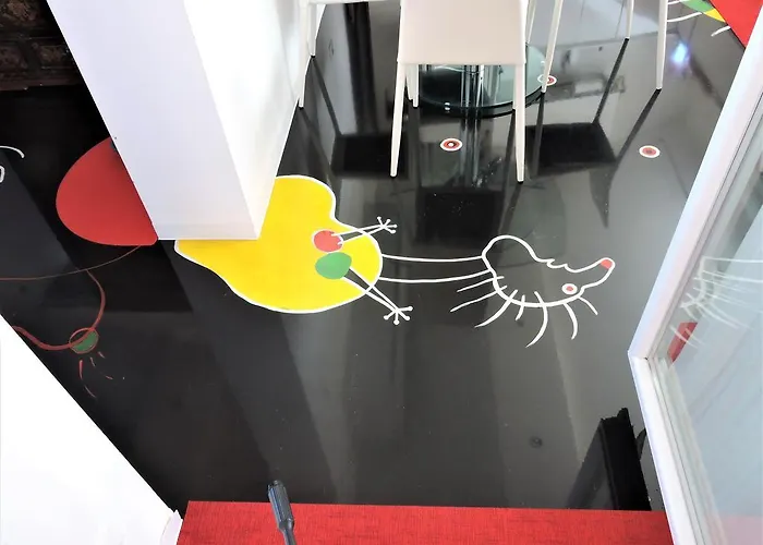 Miro' Attic