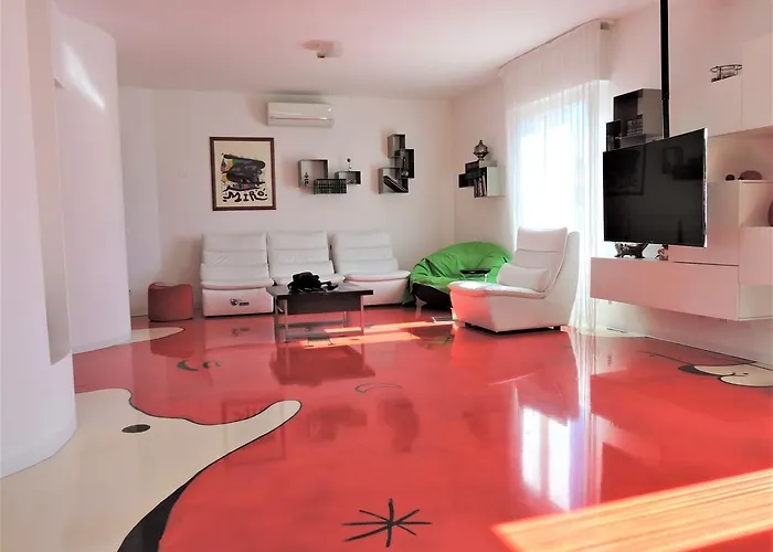 Miro' Attic
