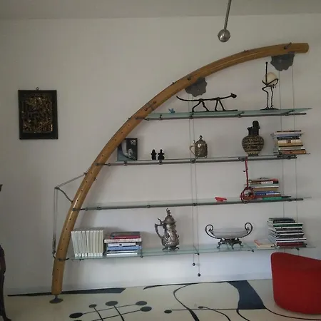 Miro' Attic Μπολόνια